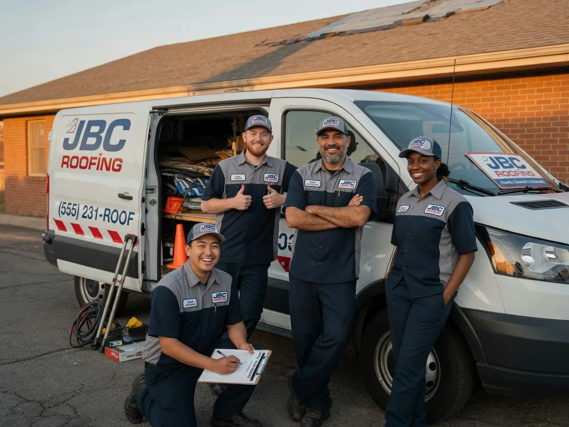 Roof Replacement company in Caseyville, IL