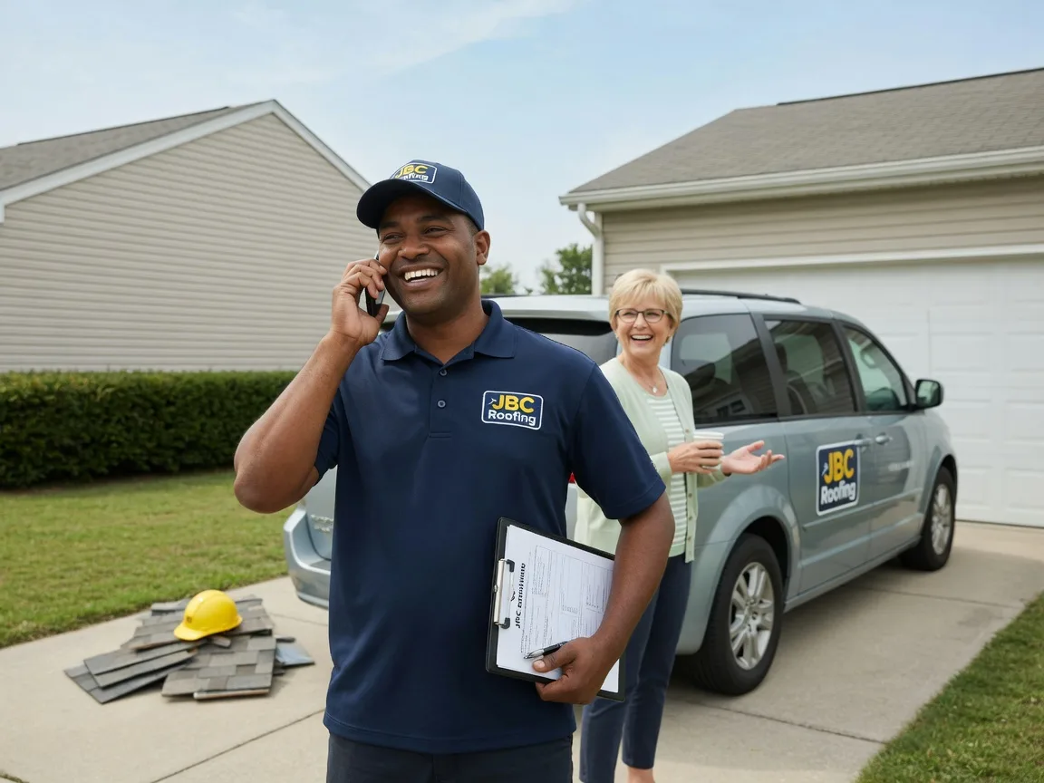 Roof Replacement Caseyville, IL FAQs